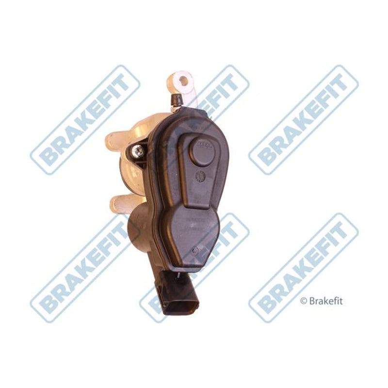 Apec Brake Caliper Assembly Rear Right BCA3816