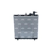 NRF Engine Radiator 53257