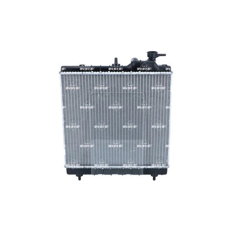 NRF Engine Radiator 53257