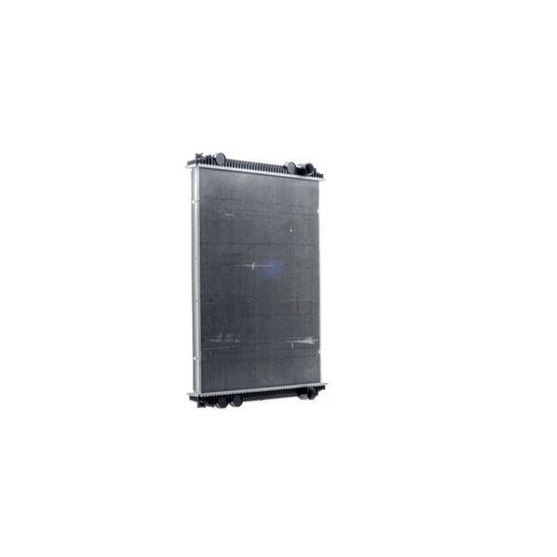 Mahle Engine Radiator CR 1257 000P