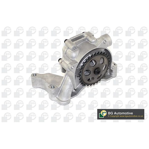 BGA Engine Oil Pump Assembly LP9650