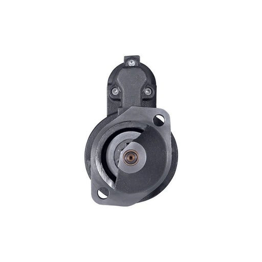 Hella Starter Motor 12V 2.4kW 9 Teeth 8EA 015 657-151