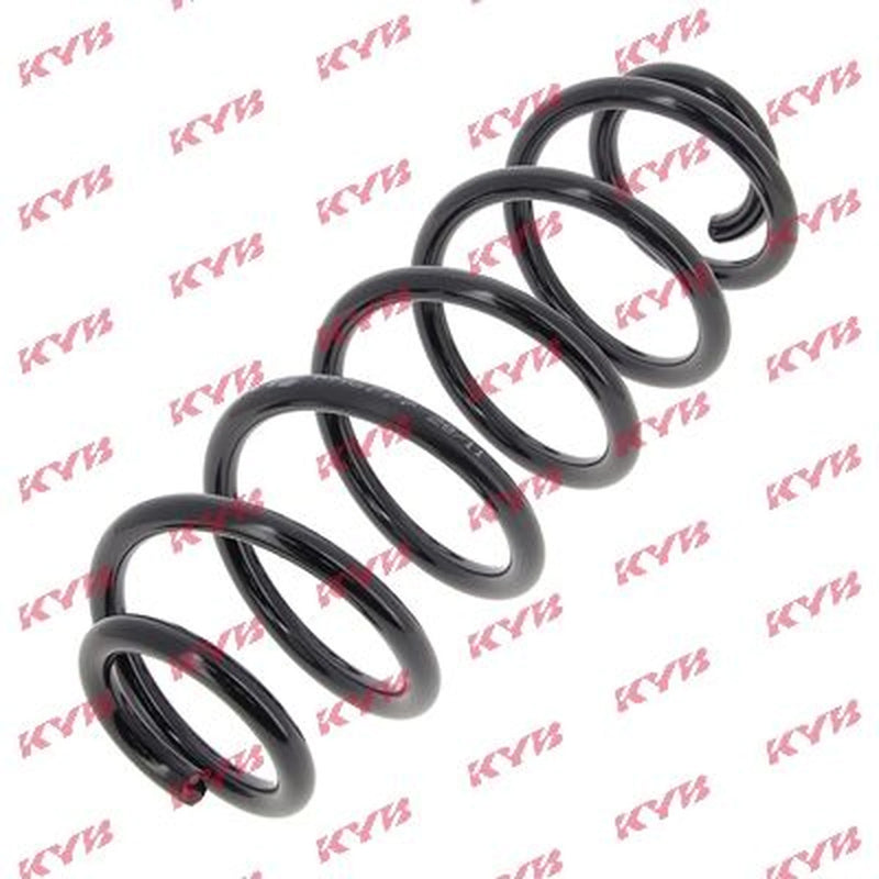 KYB Rear Suspension Coil Spring RH6777