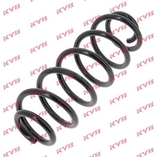 KYB Rear Suspension Coil Spring RH6777