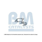 BM Catalysts Exhaust Pipe Mounting Kit FK50085A
