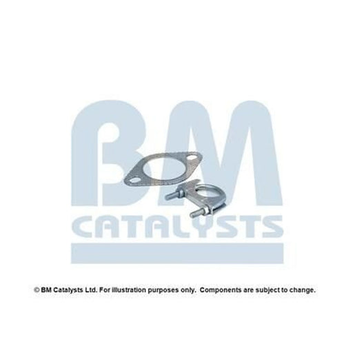 BM Catalysts Exhaust Pipe Mounting Kit FK50085A