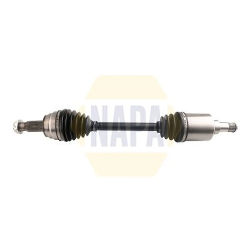 NAPA CV Drive Shaft Driveshaft Front Left NDS1689L
