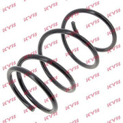 KYB Rear Suspension Coil Spring RA6679