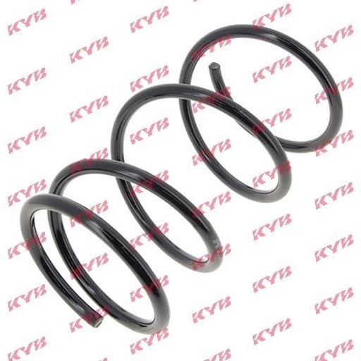 KYB Rear Suspension Coil Spring RA6679