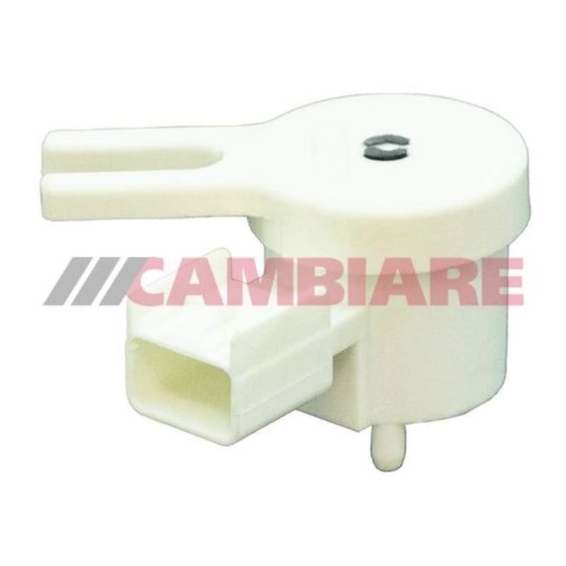 Cambiare Pedal Travel Sensor VE378064