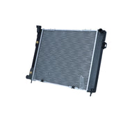 NRF Engine Radiator 50201