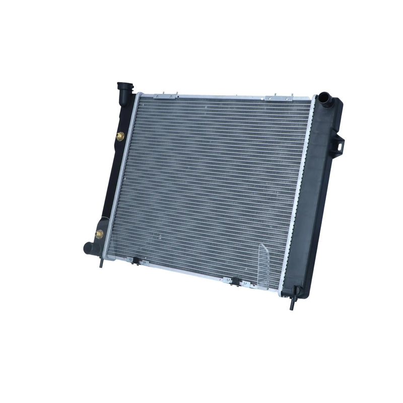 NRF Engine Radiator 50201