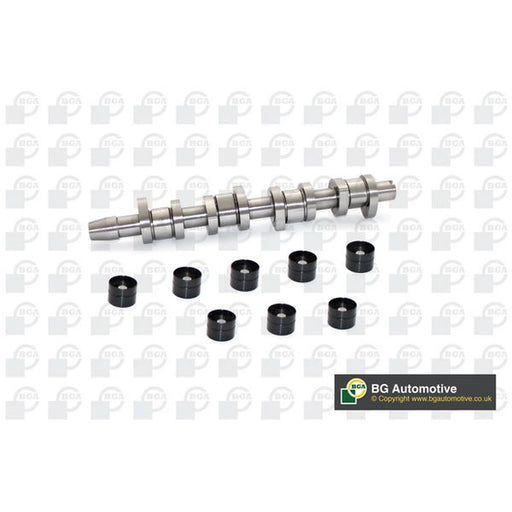 BGA Camshaft Kit Set With Bearings Intake Side CS9604K