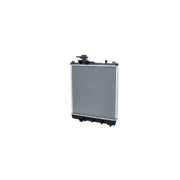 NRF Engine Radiator 53456