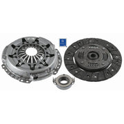 Sachs Clutch Kit Set 3pc 3000951433
