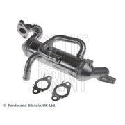 Blue Print EGR Cooler (Exhaust Gas Recirculation) ADG072510