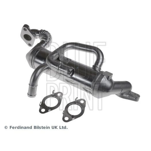 Blue Print EGR Cooler (Exhaust Gas Recirculation) ADG072510