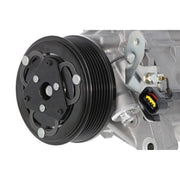 Valeo Air Conditioning Compressor 814731
