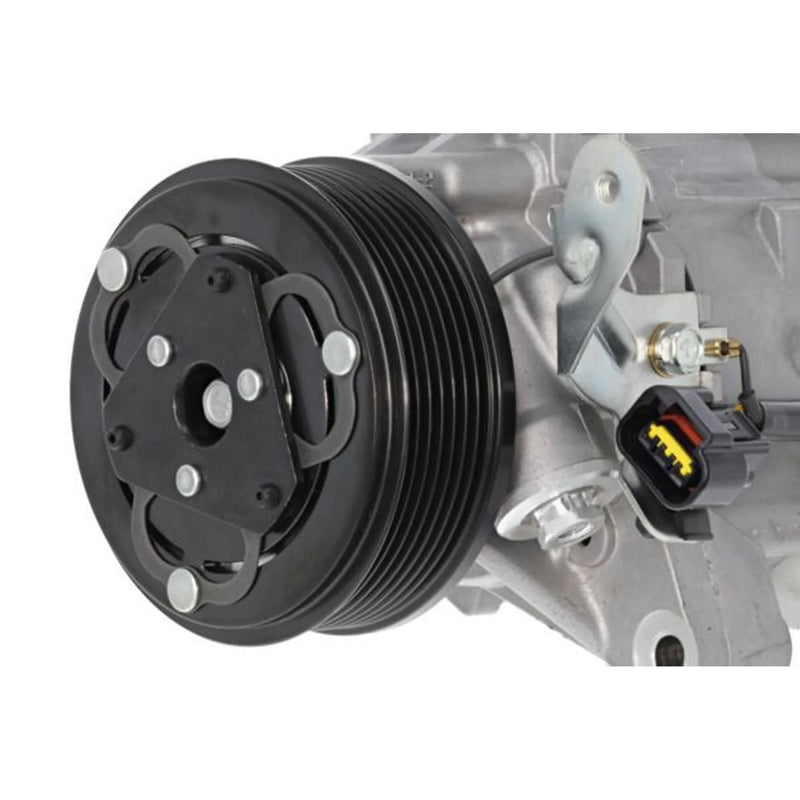 Valeo Air Conditioning Compressor 814731