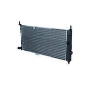 NRF Engine Radiator 52019