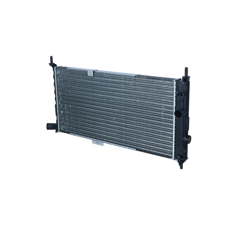 NRF Engine Radiator 52019
