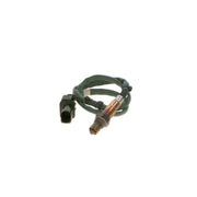 Bosch O2 Lambda Oxygen Sensor before catalytic converter 0 258 017 331