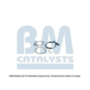 BM Catalysts Fitting Kit FK11403B FK11403B