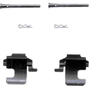 Mintex Brake Pad Accessory Fitting Kit Front MBA1273