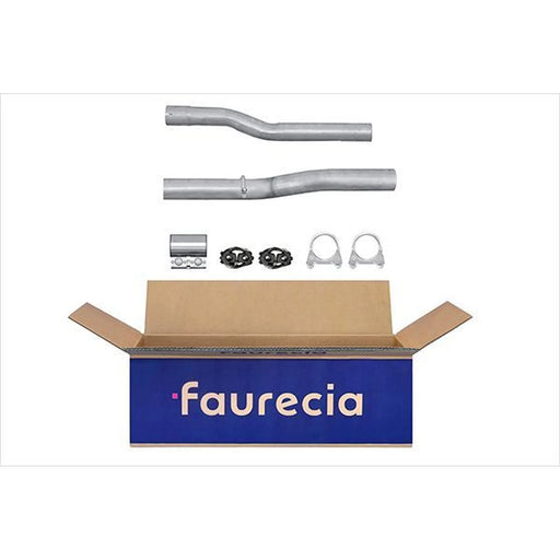 Hella Repair Pipe Catalytic Converter 8LA 366 007-031