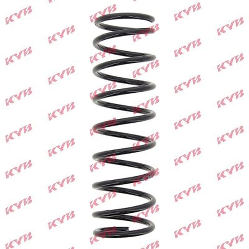 KYB Rear Suspension Coil Spring RA5636