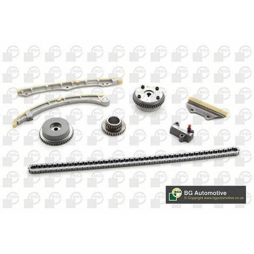 BGA Timing Chain Kit Set 170 Links TC2540VFK