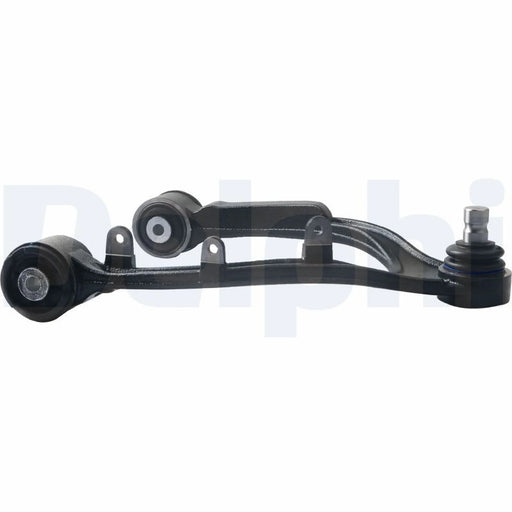 Delphi Control/Trailing Arm Upper TC4576