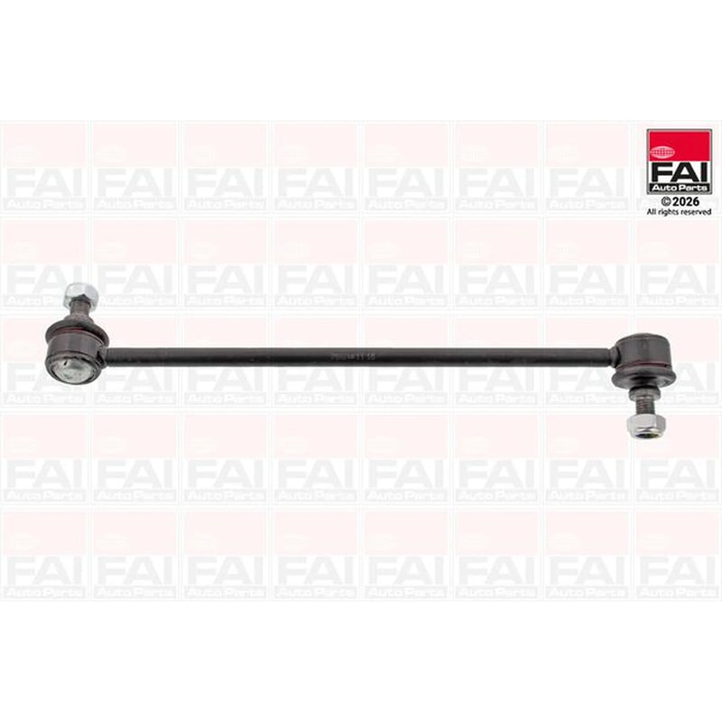 FAI Stabiliser Bar Link Coupling Rod SS4391