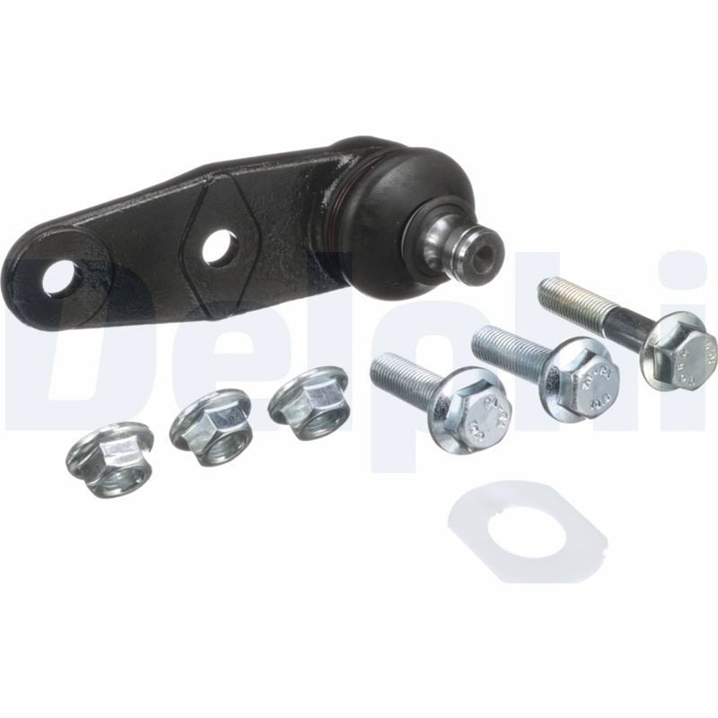 Delphi Ball Joint Lower TC233