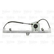 Valeo Electric Window Regulator Lifter Left Front 851312