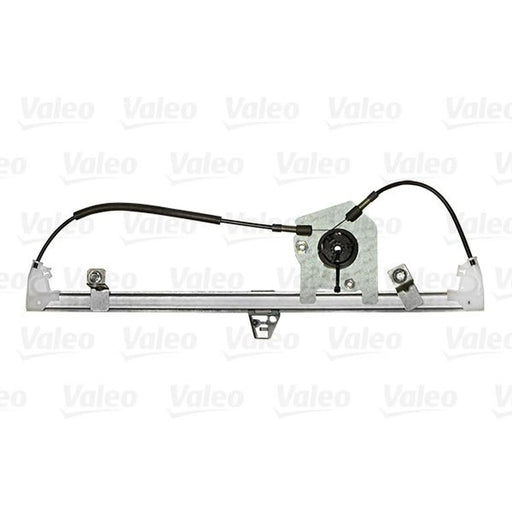 Valeo Electric Window Regulator Lifter Left Front 851312