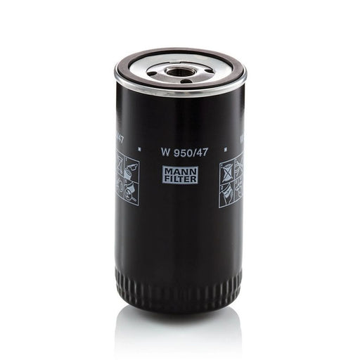 MANN-FILTER Engine Oil Filter W 950/47