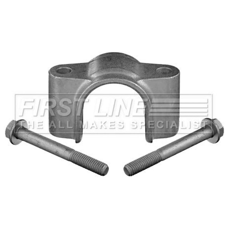 First Line Spring Clamp OD Wide FSK7821