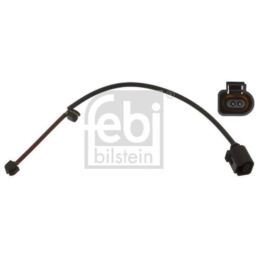 Febi Brake Pad Wear Sensor Front Right 44554