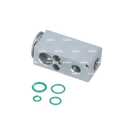 NRF Air Conditioning Expansion Valve 38769