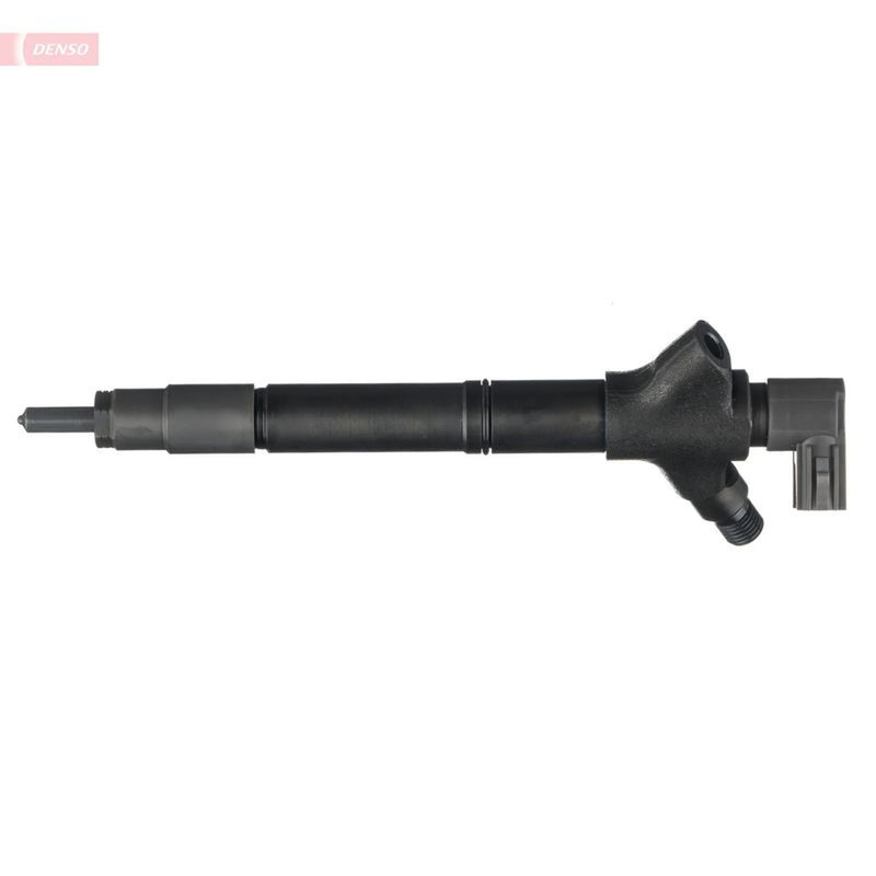 Denso Diesel Injector Nozzle Tip fits Lexus Is II 2005-2012