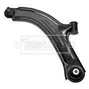 Borg & Beck Control/Trailing Arm BCA6324