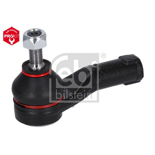 Febi Steering Tie Rod End Ball Joint Front Left 42720