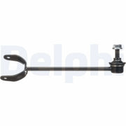 Delphi Stabiliser Bar Link Coupling Rod Left TC6762