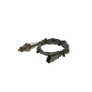 Bosch O2 Lambda Oxygen Sensor after catalytic converter 0 258 030 117