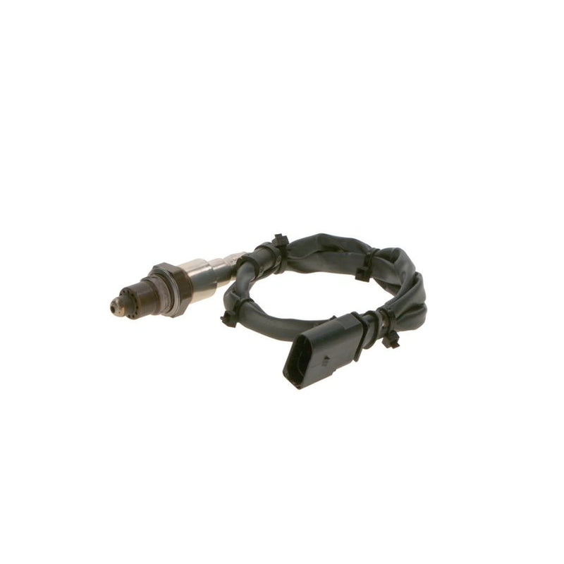 Bosch O2 Lambda Oxygen Sensor after catalytic converter 0 258 030 117