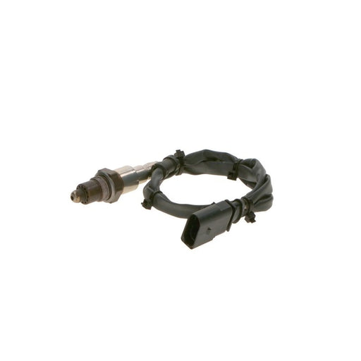 Bosch O2 Lambda Oxygen Sensor after catalytic converter 0 258 030 117
