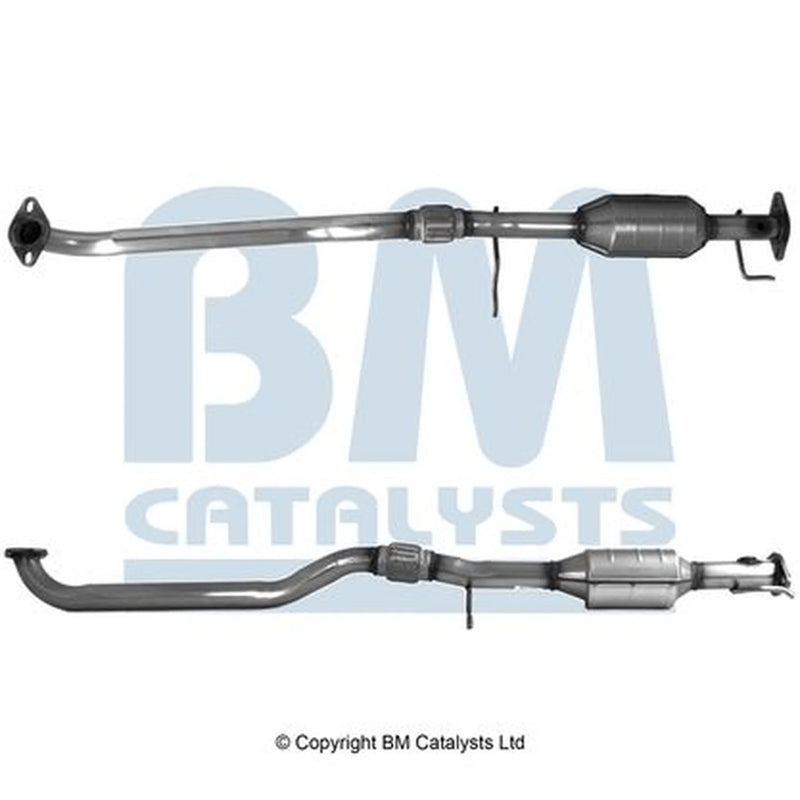 BM Catalysts Petrol Cat BM90774