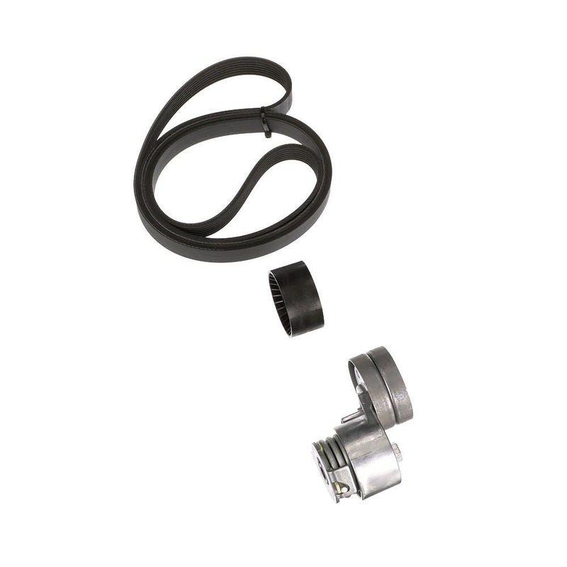 Gates V-Ribbed Belt Set K017PK1793