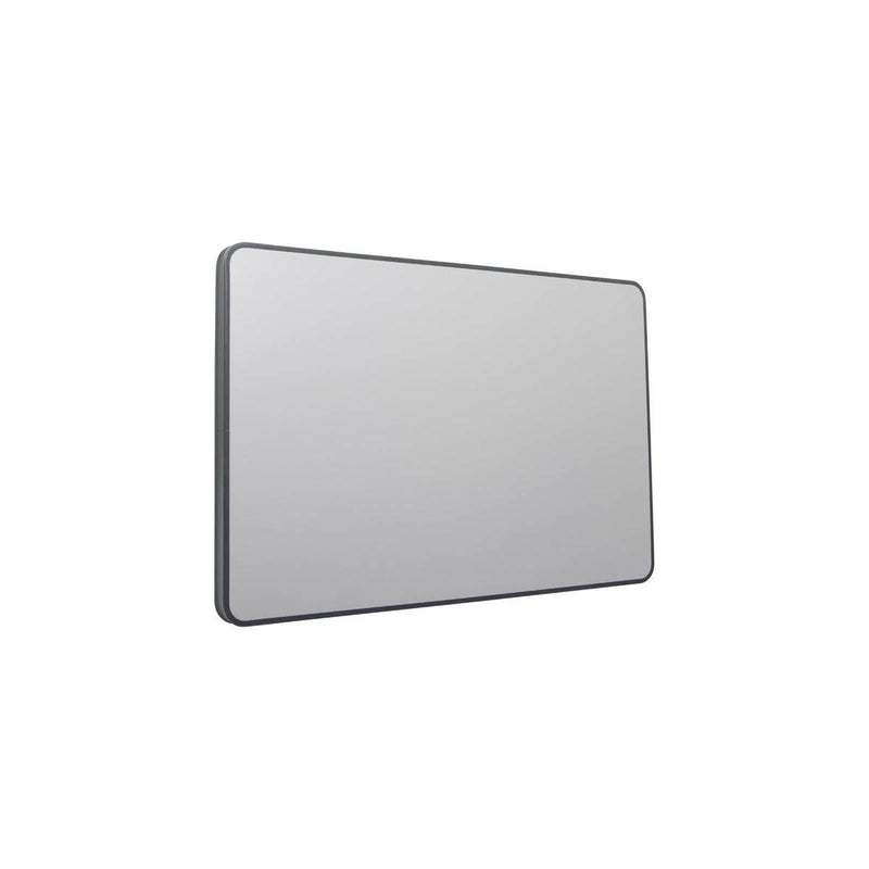 Crespo Table AP/246-M-89 Black 101 x 65cm - Crespo - Van Life Living